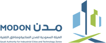 الهيئة السعودية للمدن الصناعية ومناطق التقنية
