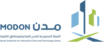 الهيئة السعودية للمدن الصناعية ومناطق التقنية