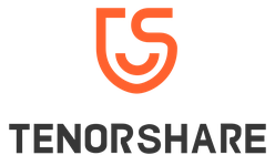 Tenorshare Logo