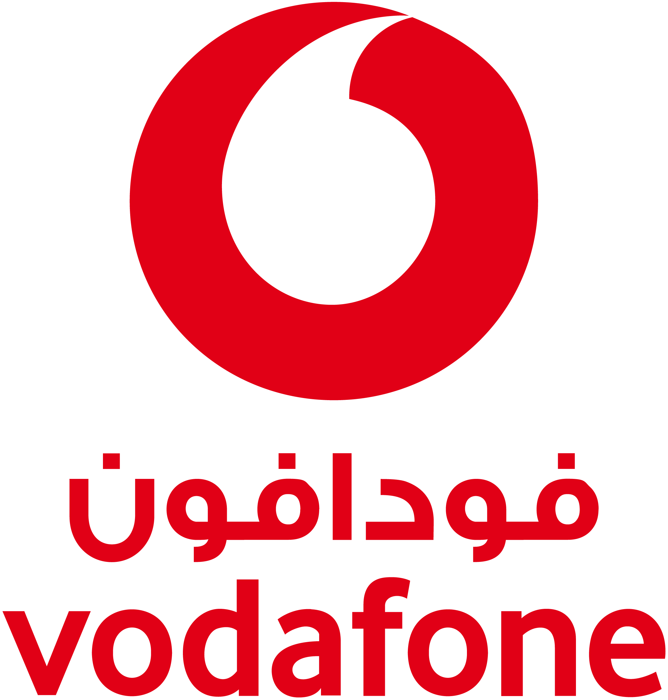 فودافون كاش